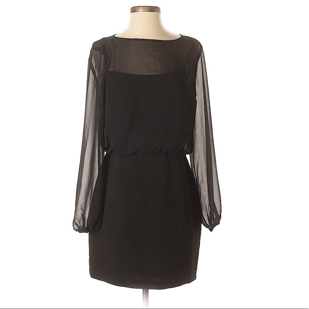 Banana Republic Cocktail dress